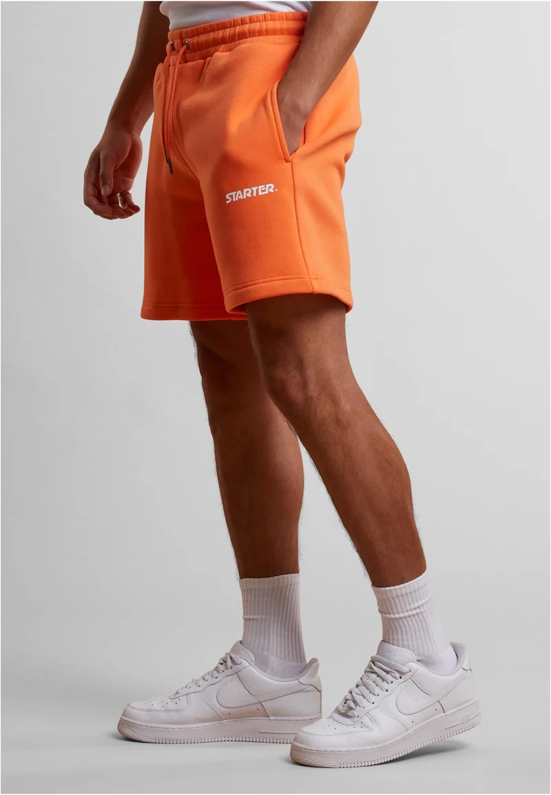 SBL Starter Small Logo Essential Sweatshorts