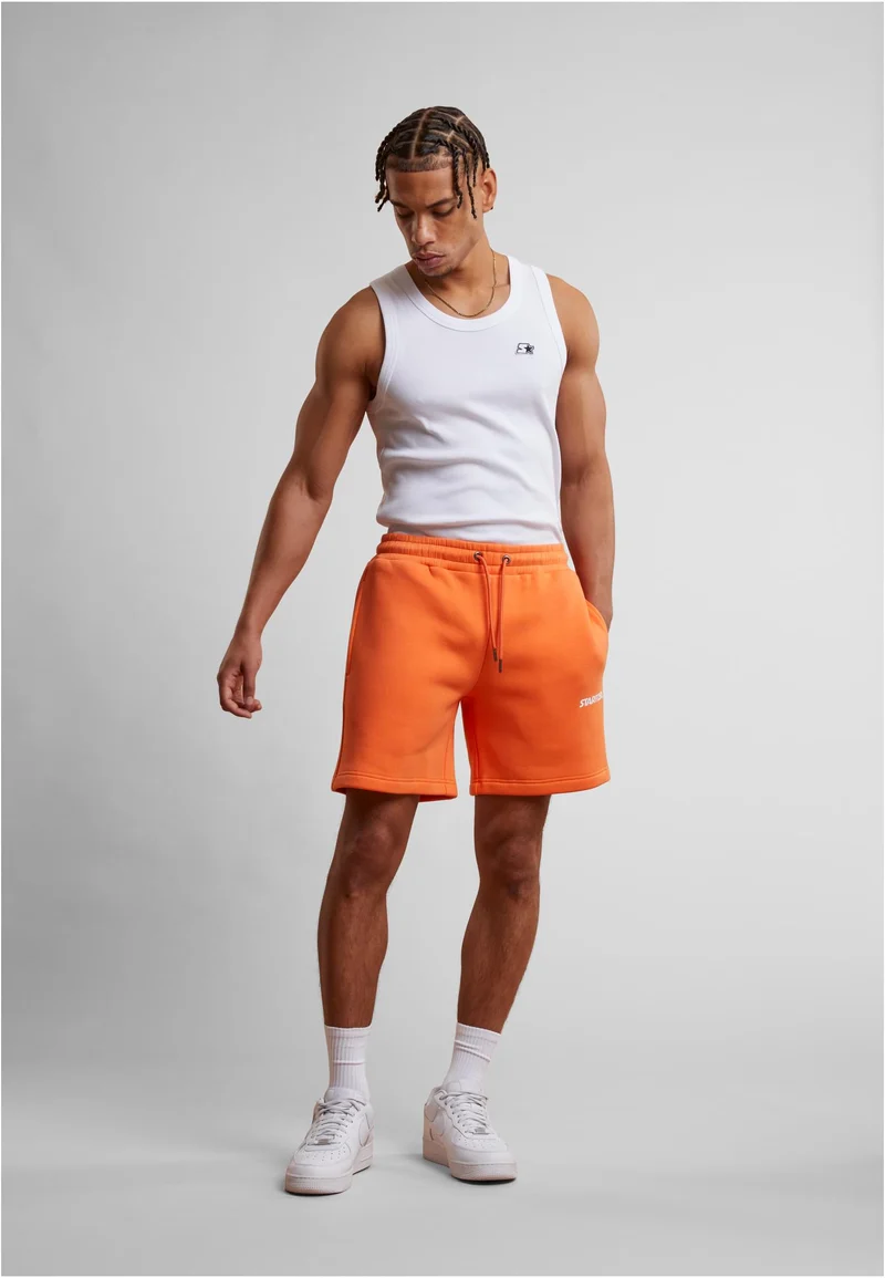 SBL Starter Small Logo Essential Sweatshorts