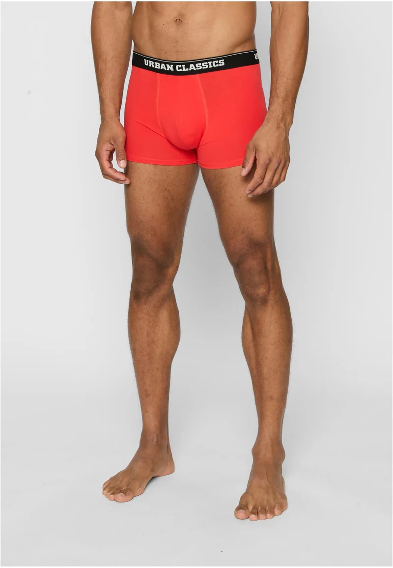 UC Organic X-Mas Boxer Shorts 3-Pack
