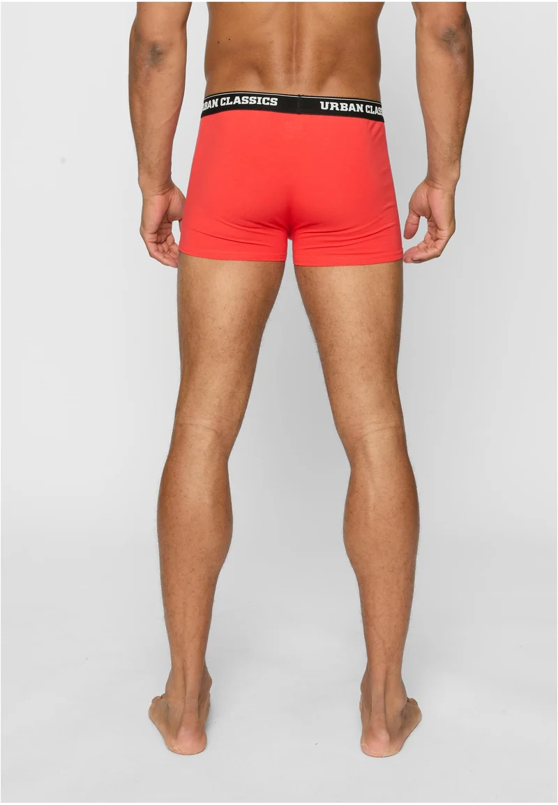 UC Organic X-Mas Boxer Shorts 3-Pack