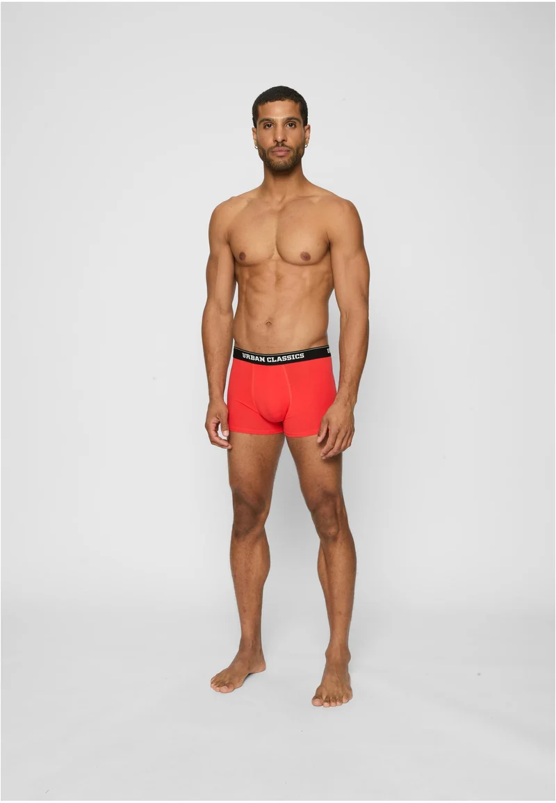 UC Organic X-Mas Boxer Shorts 3-Pack