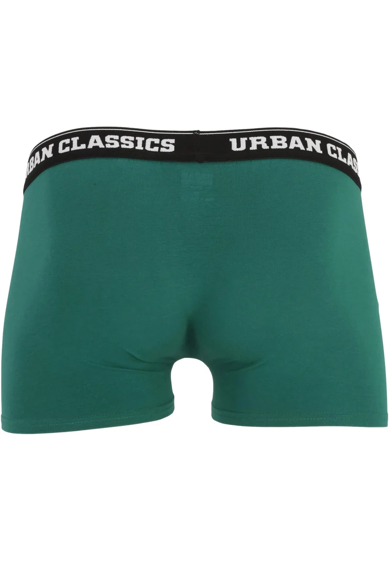 UC Organic X-Mas Boxer Shorts 3-Pack