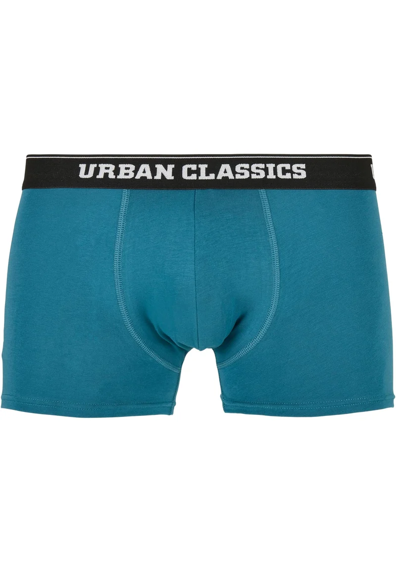 UC Organic X-Mas Boxer Shorts 3-Pack