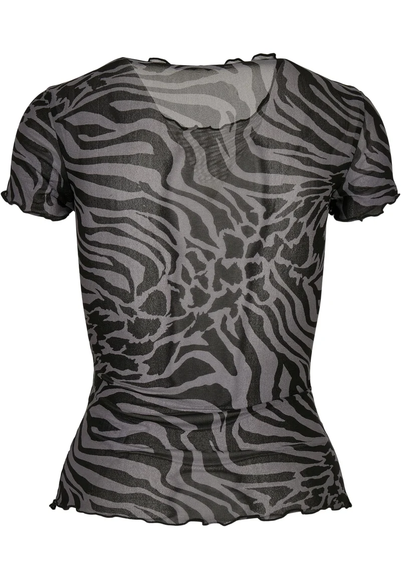 UC Mesh Tee