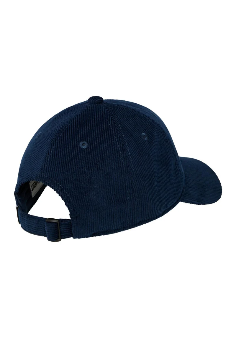 Icon Dad Cap Twill