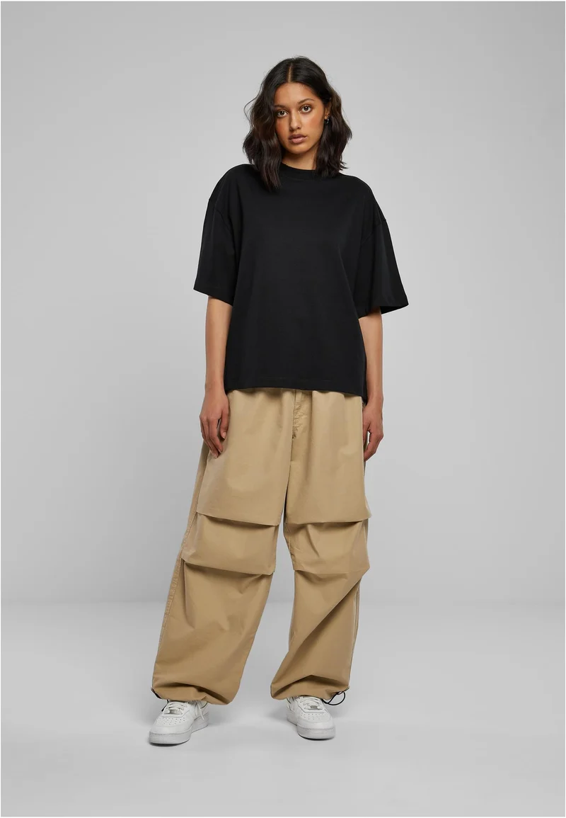 UC Organic Heavy Slit Tee
