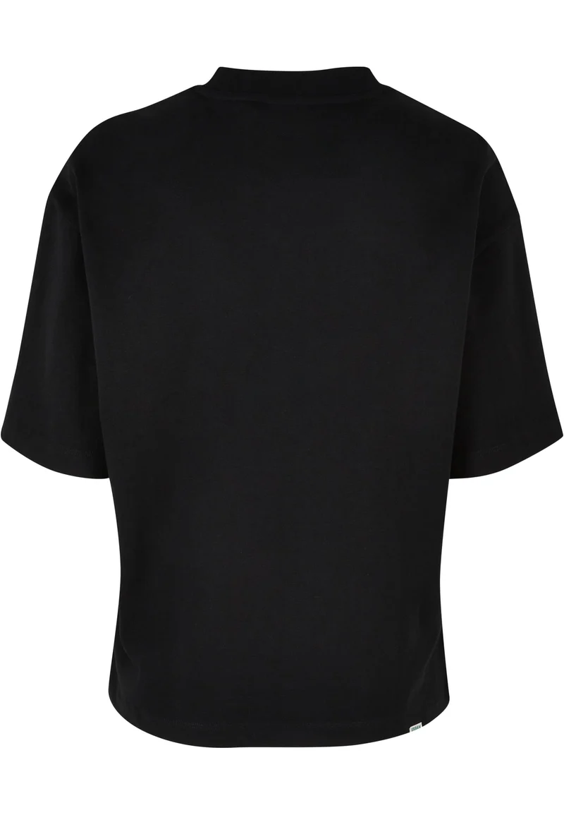 UC Organic Heavy Slit Tee