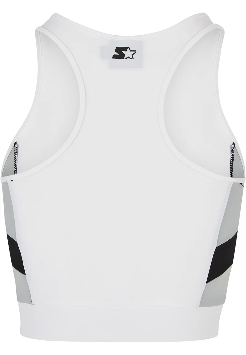 SBL Starter Sports Cropped Top