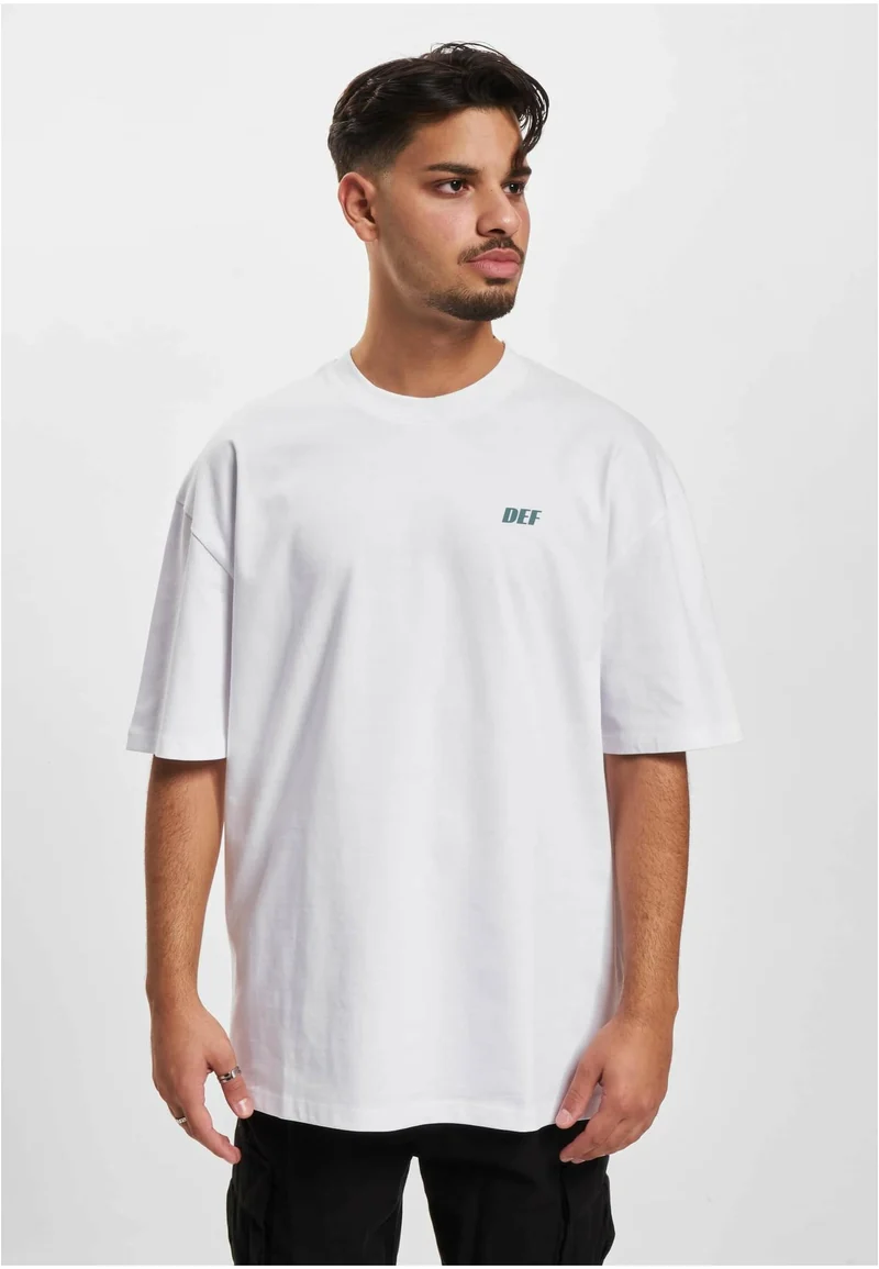 DEF Work Tshirt