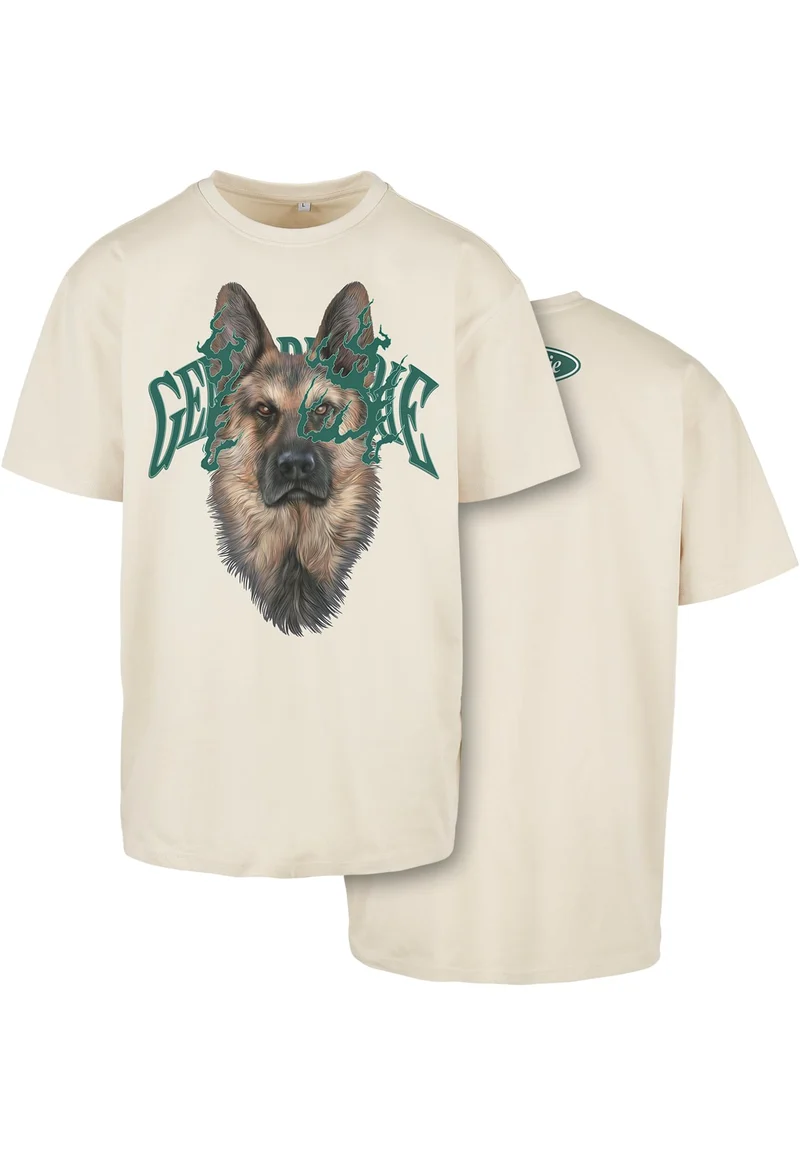 MT Gendarmerie Oversize Tee