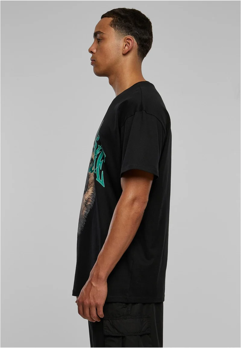 MT Gendarmerie Oversize Tee