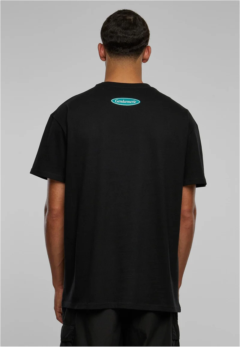MT Gendarmerie Oversize Tee
