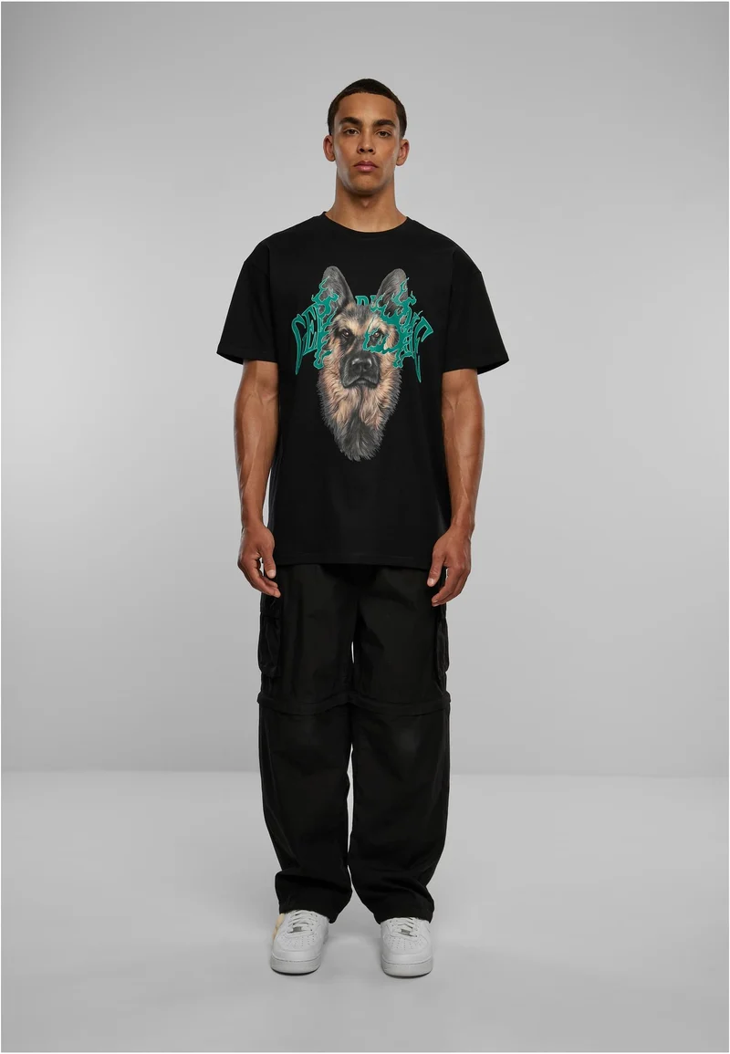 MT Gendarmerie Oversize Tee