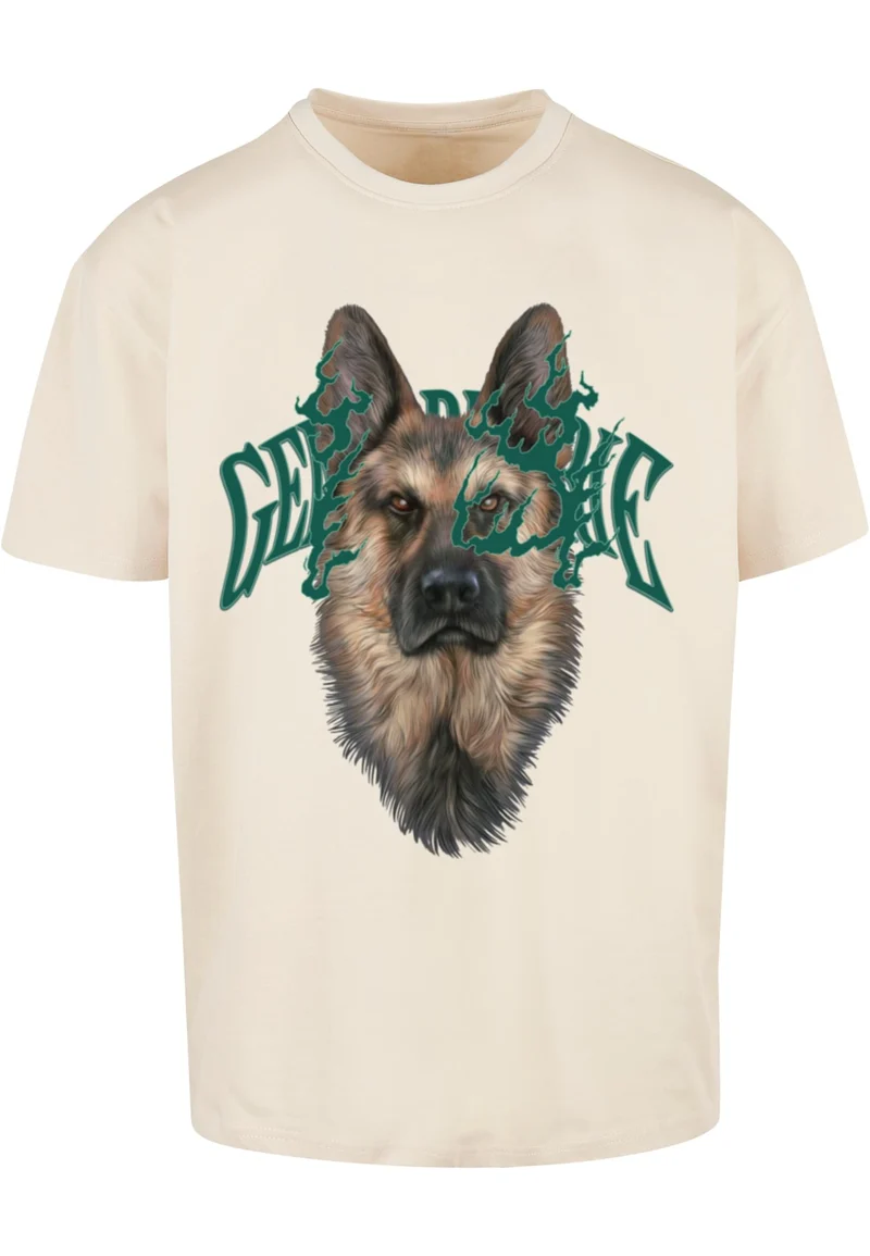 MT Gendarmerie Oversize Tee