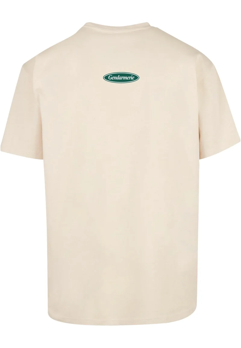 MT Gendarmerie Oversize Tee