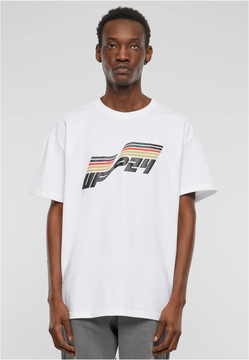 MT UP24 Heavy Oversize Tee