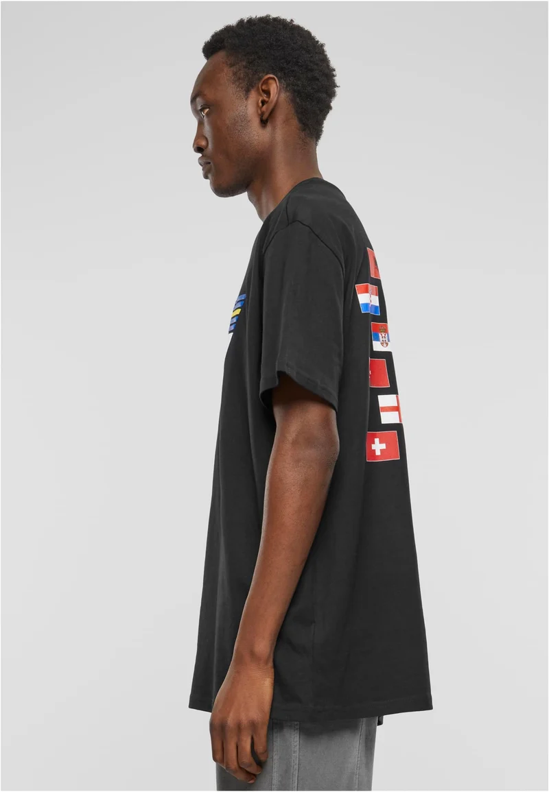 MT UP24 Heavy Oversize Tee