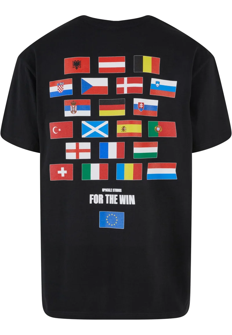 MT UP24 Heavy Oversize Tee