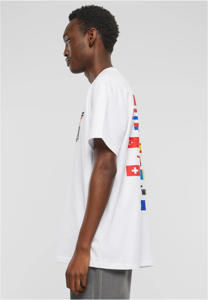 MT UP24 Heavy Oversize Tee