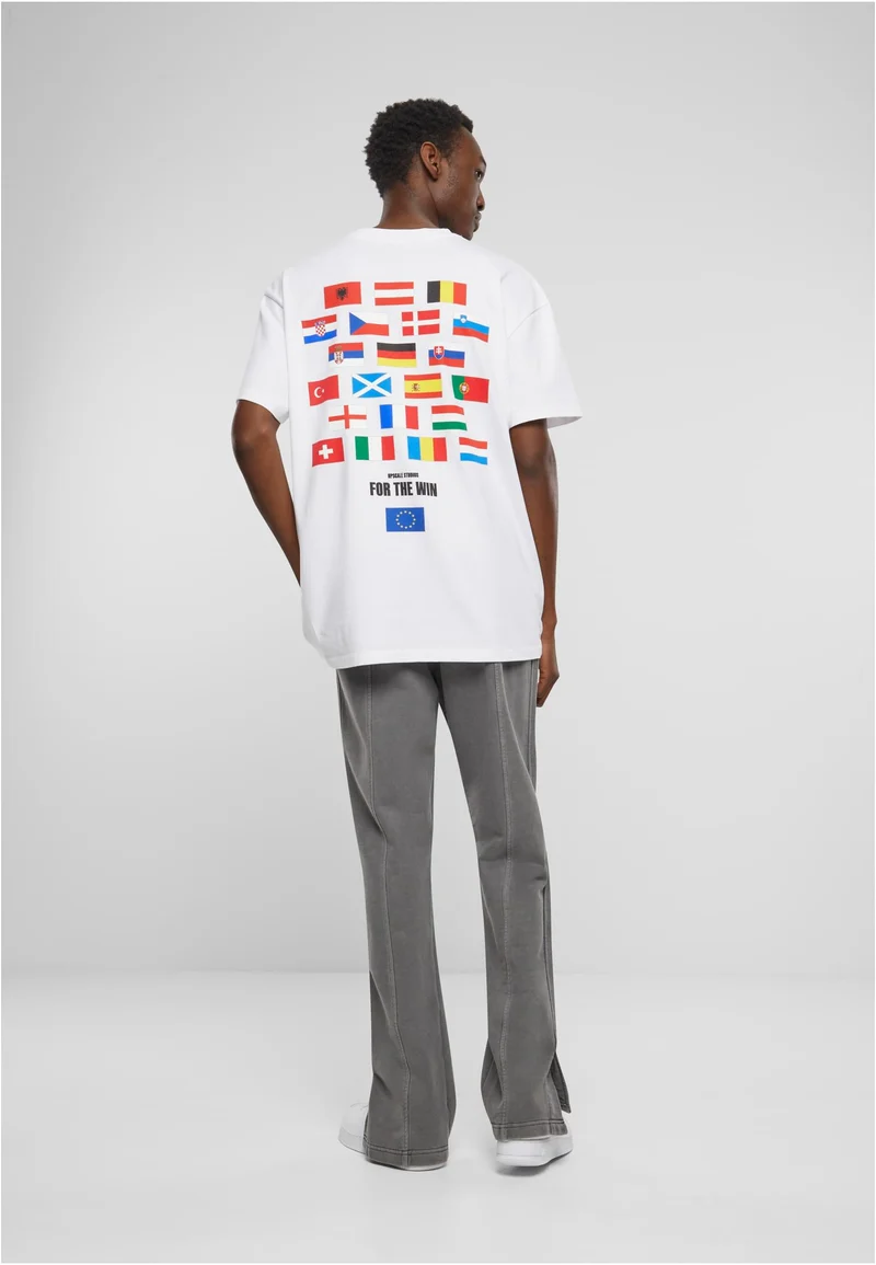 MT UP24 Heavy Oversize Tee