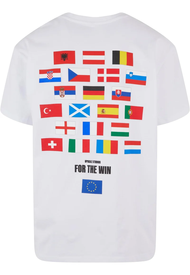 MT UP24 Heavy Oversize Tee