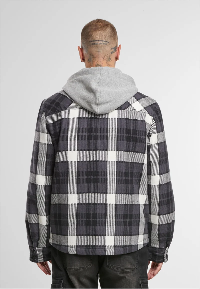 B Top Heavy Twill Jacket