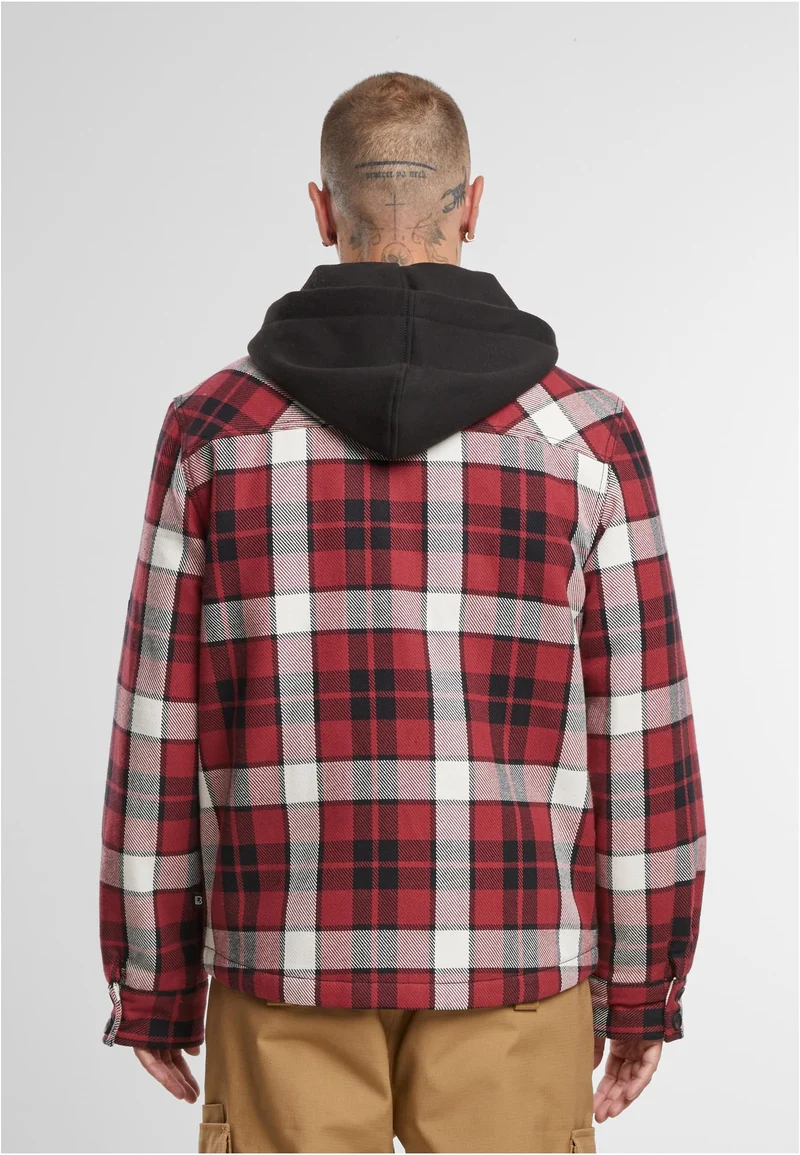 B Top Heavy Twill Jacket
