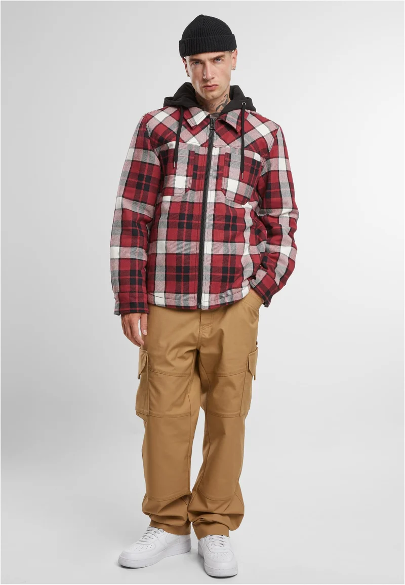B Top Heavy Twill Jacket