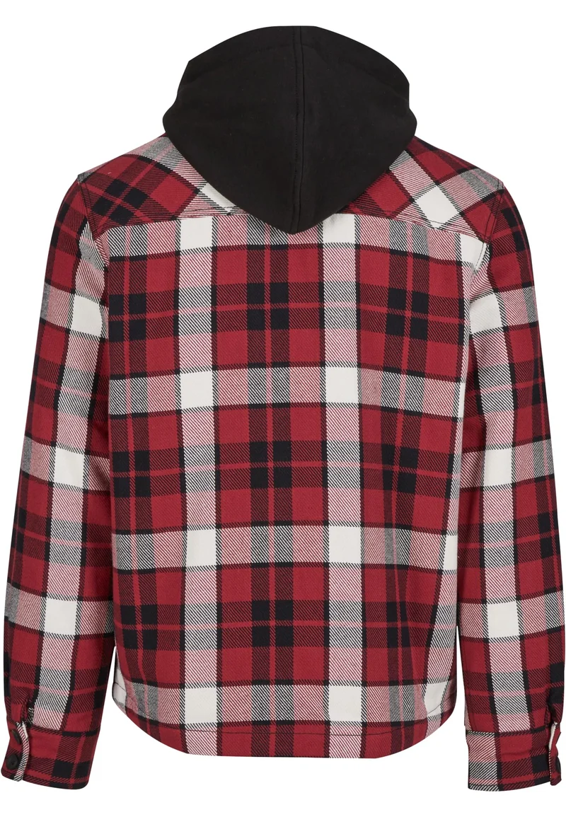 B Top Heavy Twill Jacket