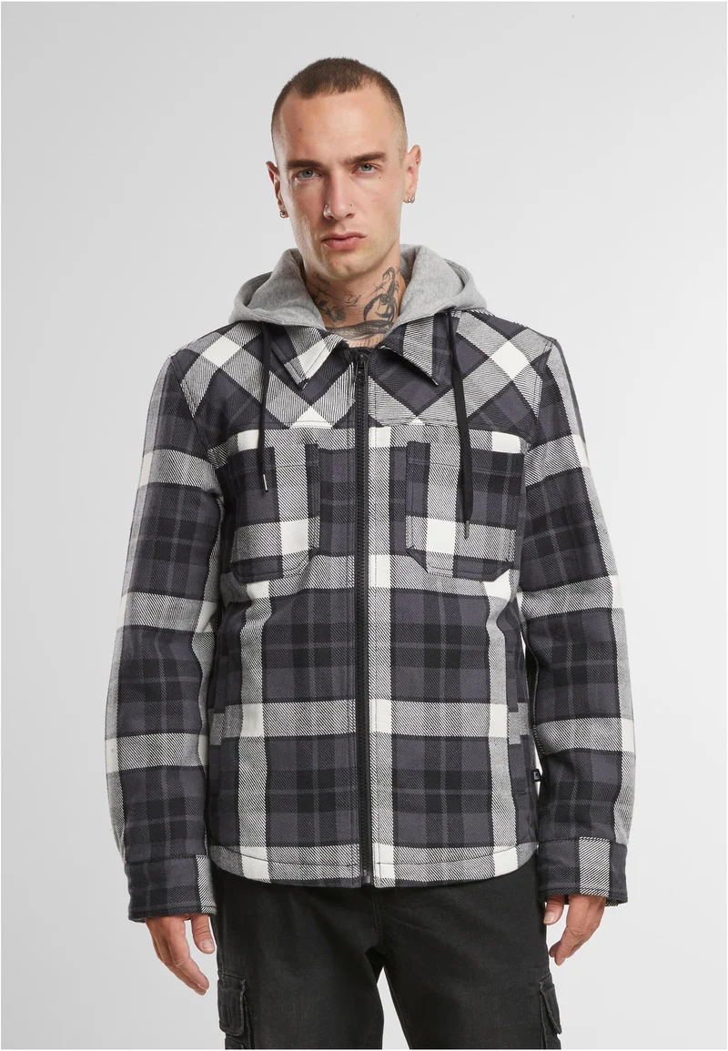 B Top Heavy Twill Jacket