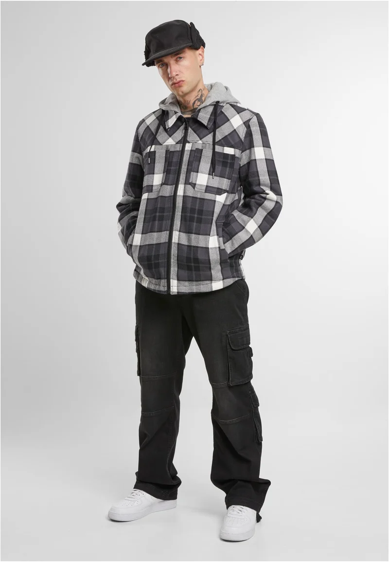 B Top Heavy Twill Jacket