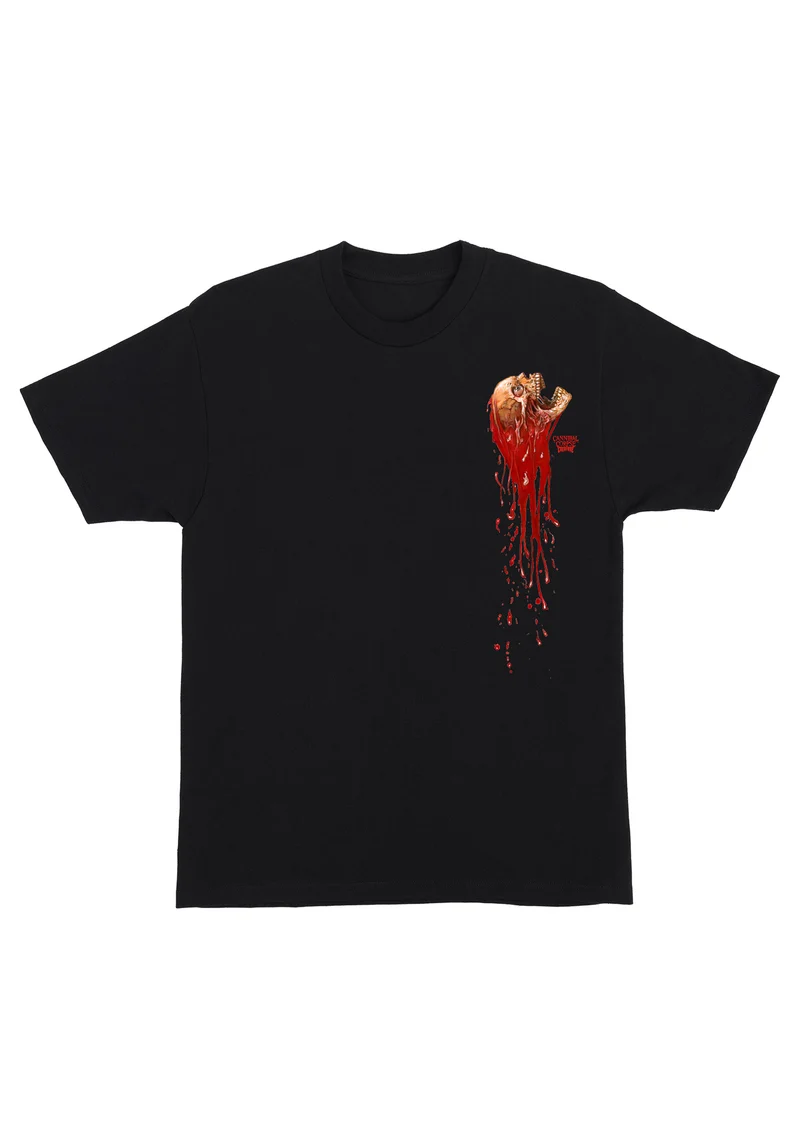 x Cannibal Corpse Heavyweight