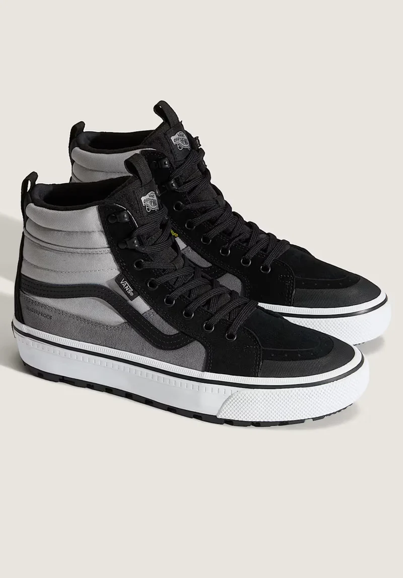 MTE Sk8-Hi Waterproof Insulated