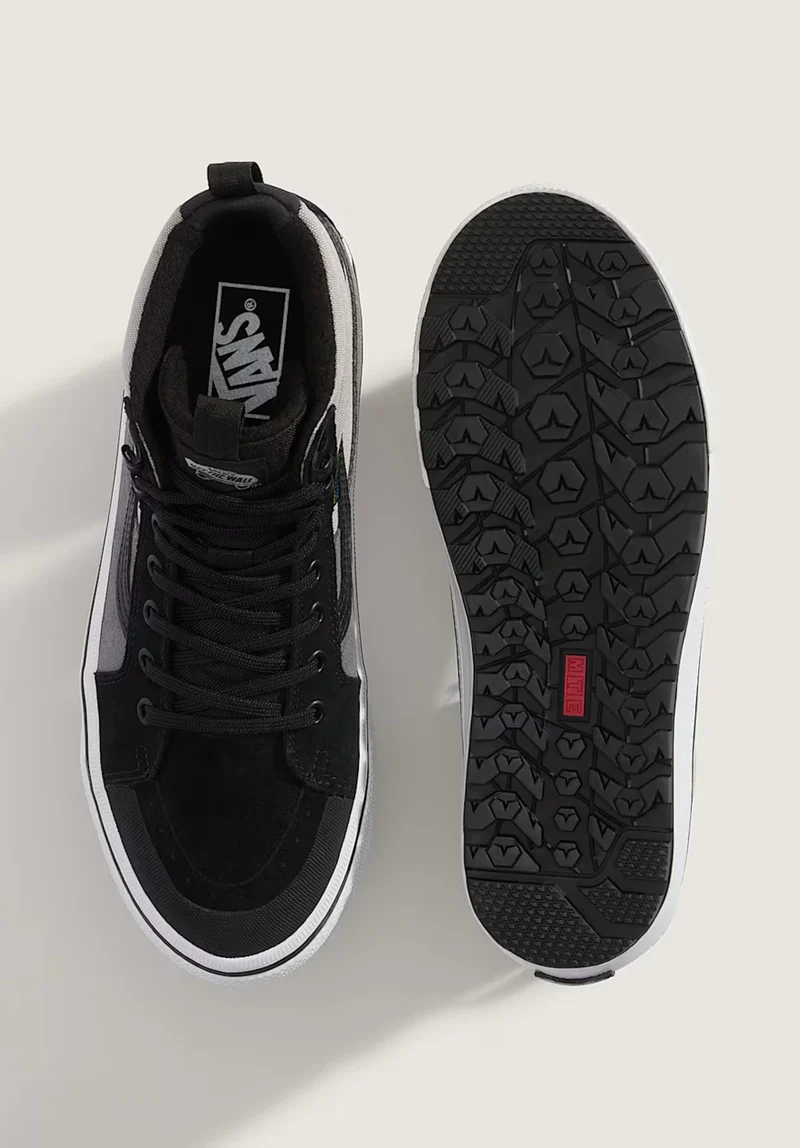 MTE Sk8-Hi Waterproof Insulated