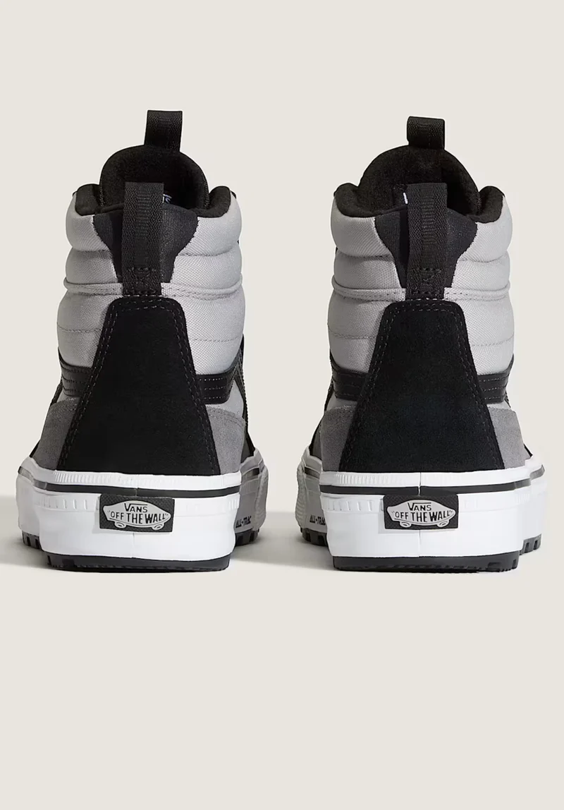 MTE Sk8-Hi Waterproof Insulated
