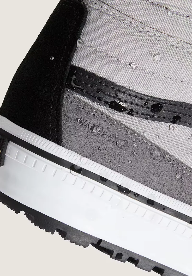 MTE Sk8-Hi Waterproof Insulated