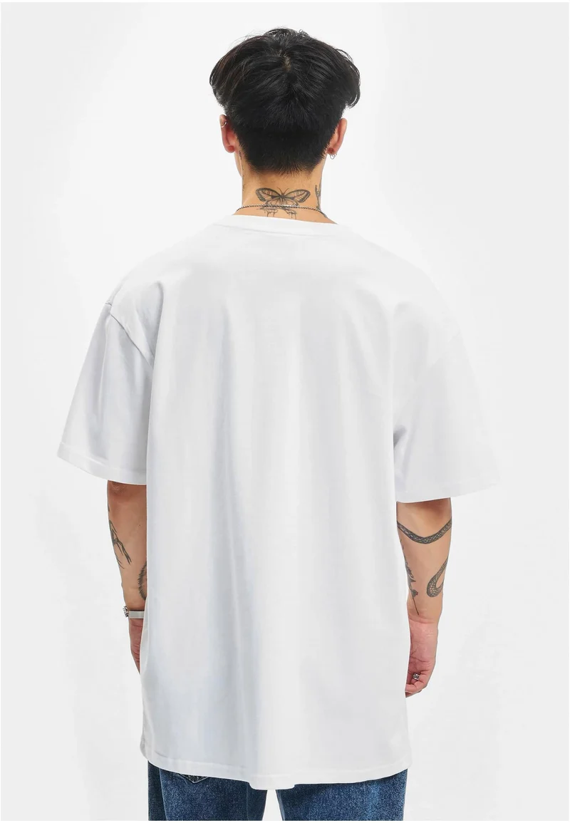 MT Kid from Akron Oversize Tee