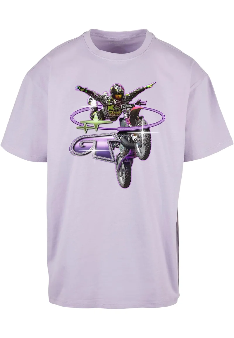 MT Moto GT Oversize Tee