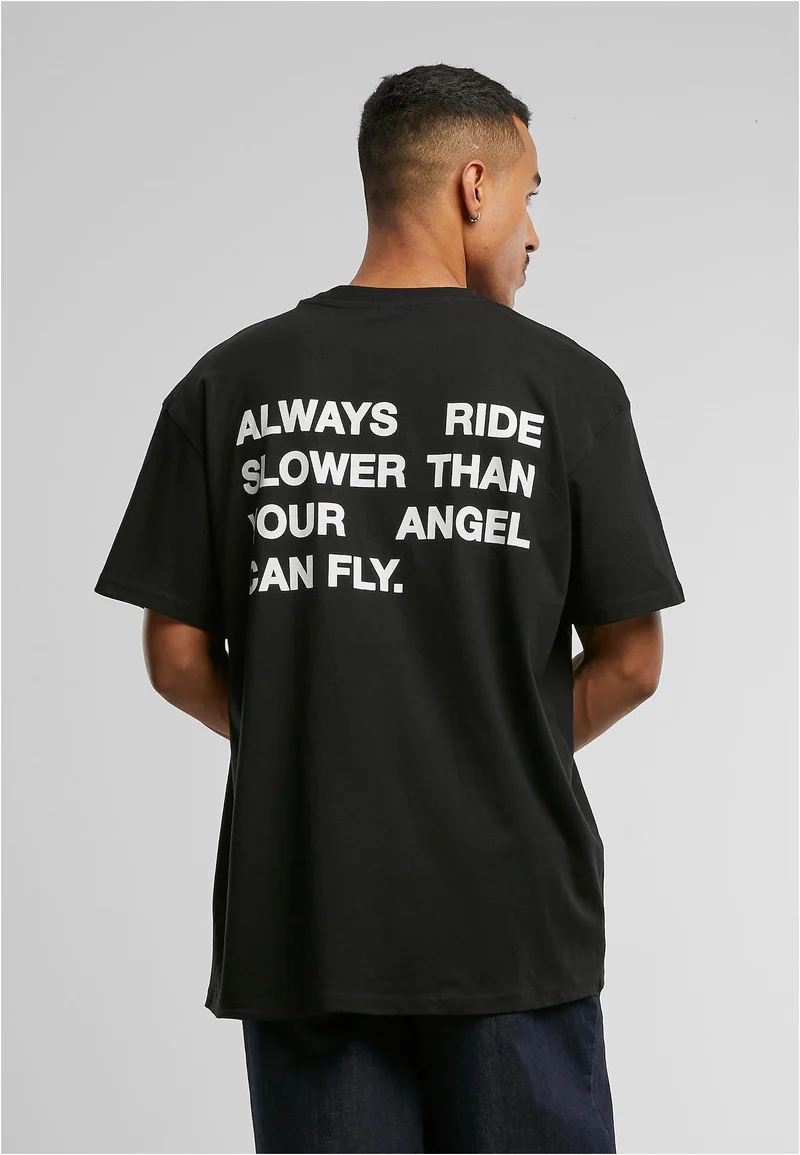 MT Moto GT Oversize Tee