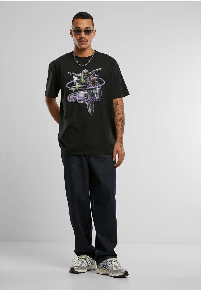 MT Moto GT Oversize Tee