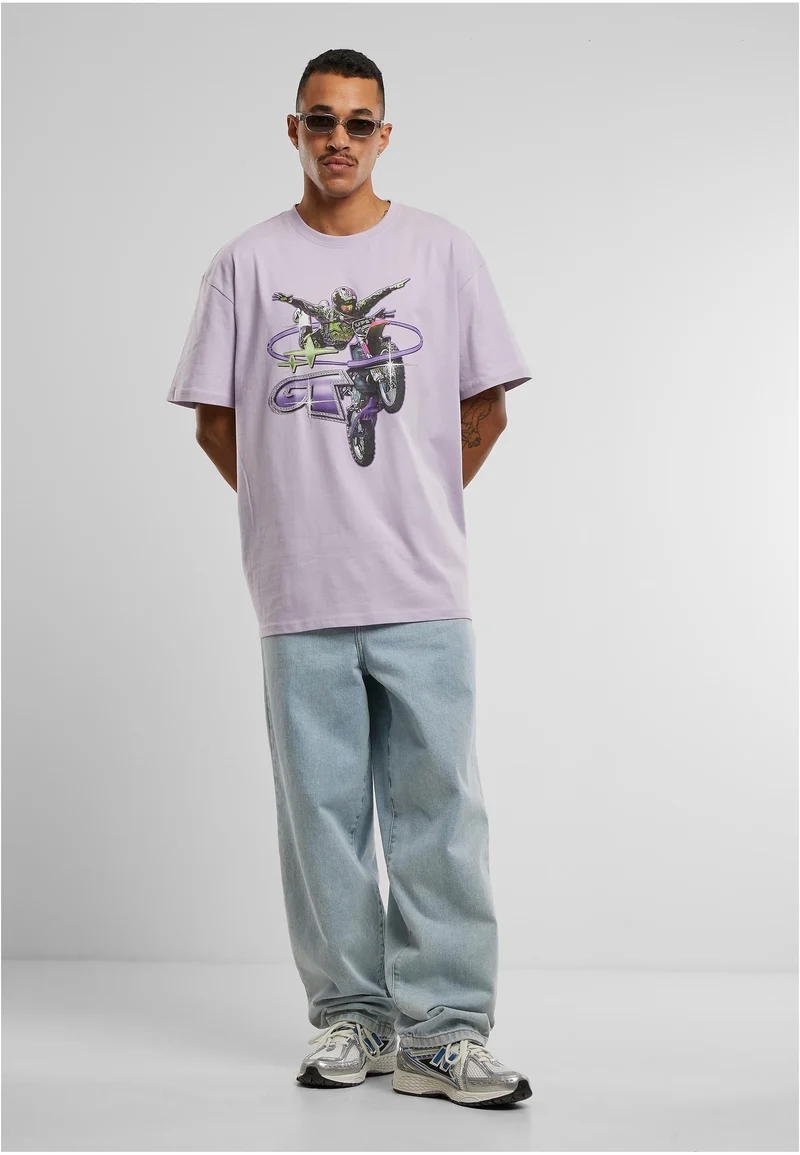MT Moto GT Oversize Tee