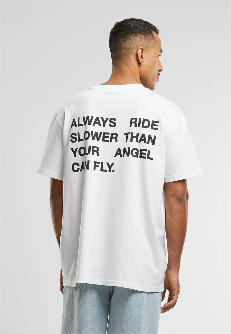 MT Moto GT Oversize Tee