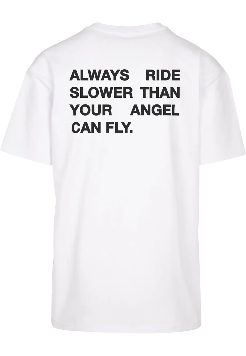 MT Moto GT Oversize Tee