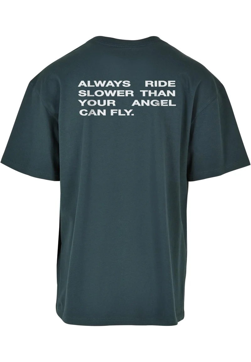 MT Moto GT Oversize Tee