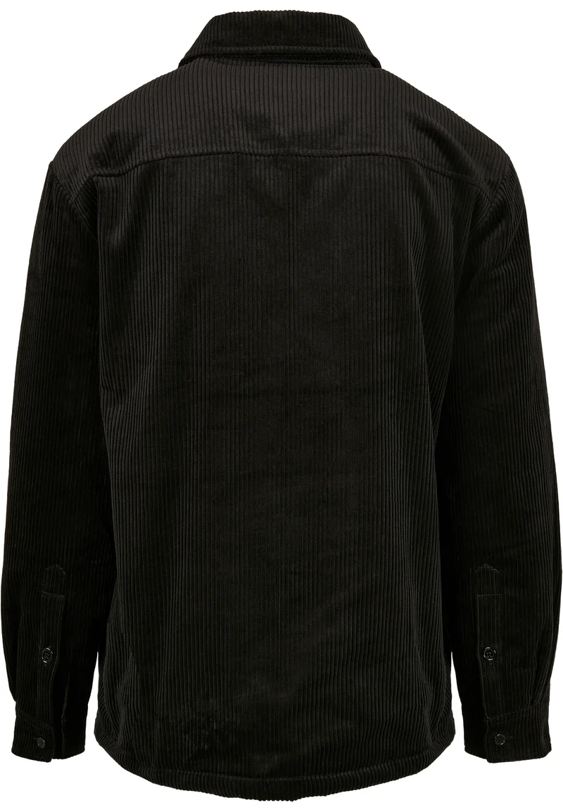 UC Corduroy Shirt Jacket