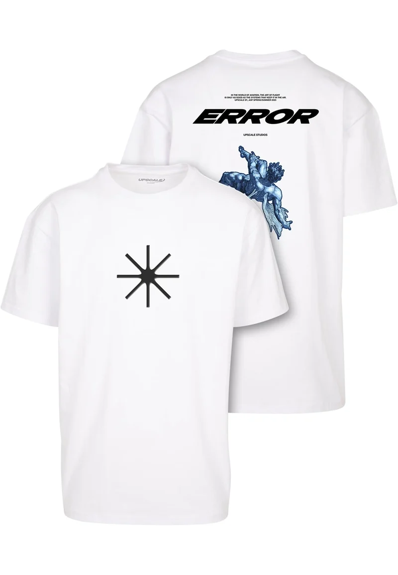 MT Error Oversize Tee
