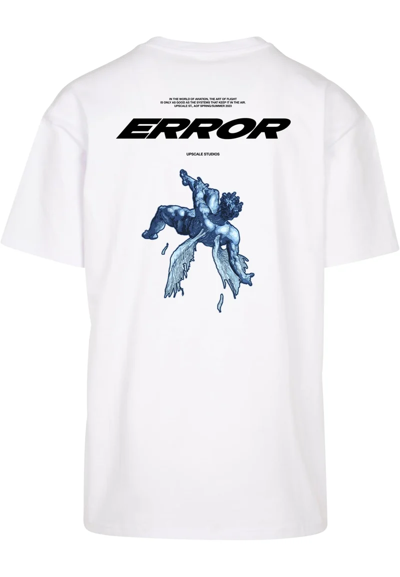 MT Error Oversize Tee