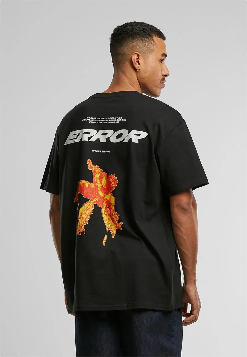 MT Error Oversize Tee