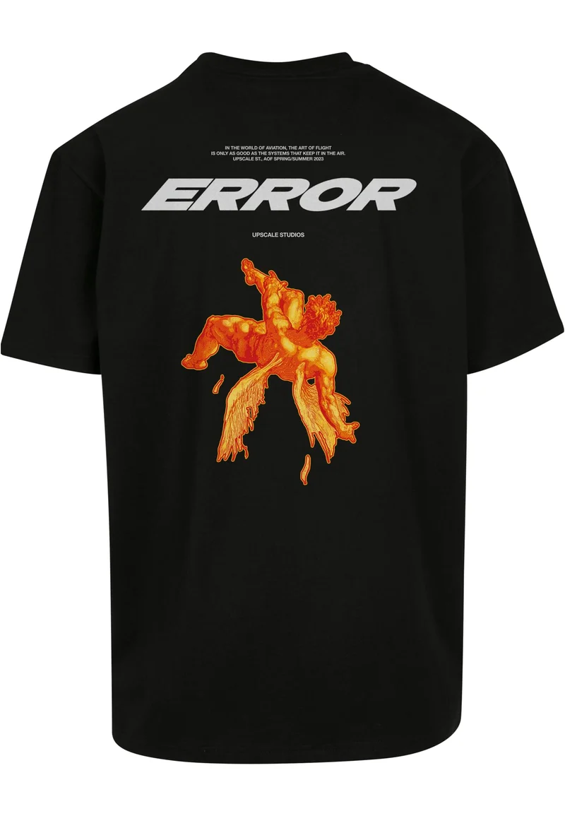 MT Error Oversize Tee