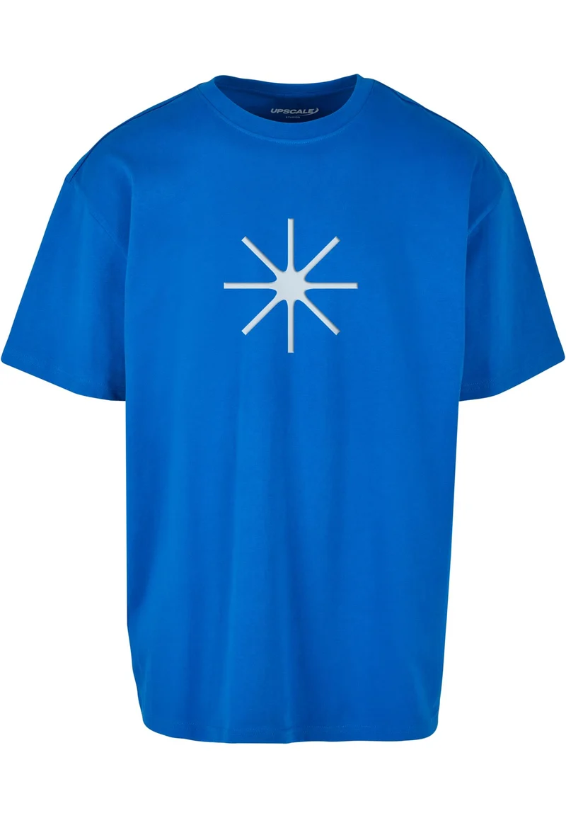 MT Error Oversize Tee
